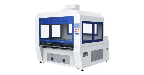 Fully Enclosed Safety Cabinet