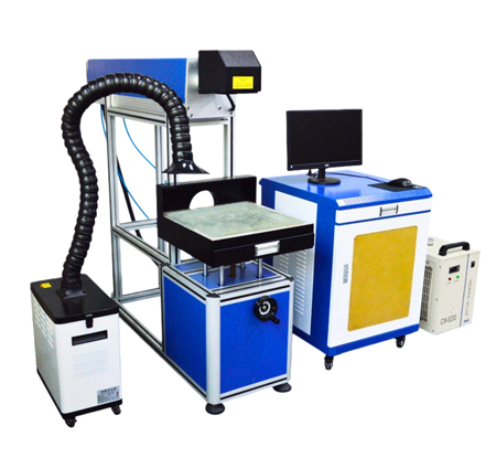 CO2 Laser Marking Machine