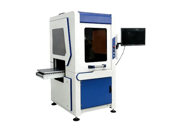 Shuttle Table System