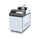 Continuous Wave Laser Cleaning Machine