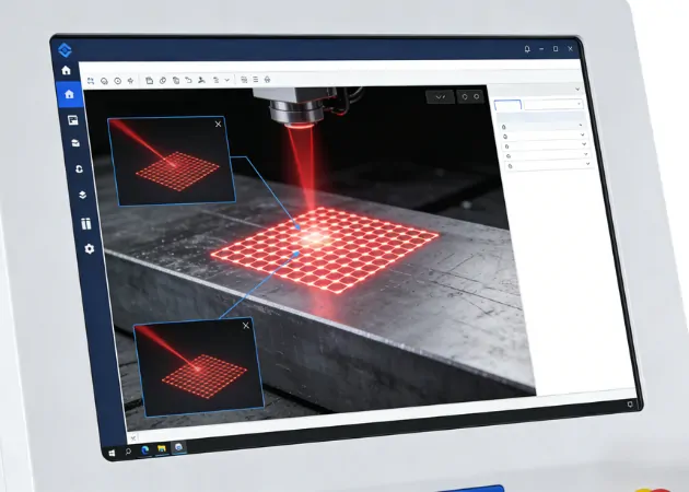 Automated Scanning Kit