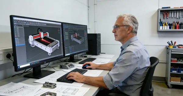 Custom Upgrade Engineering