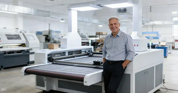 Challenge Us with Your Vision