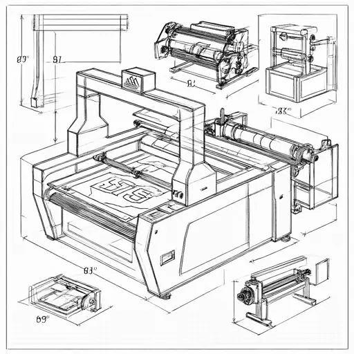 Customizable Laser Cutter Machine