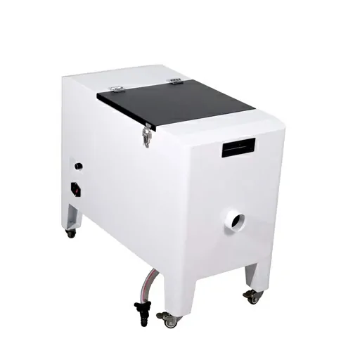 D-Series Fume Extractor