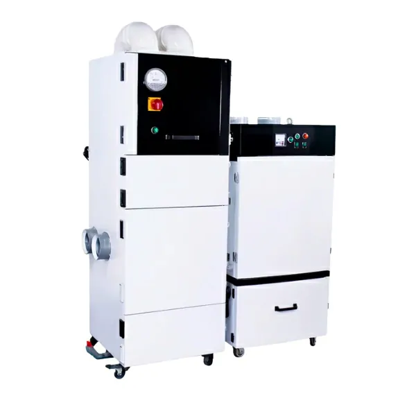 F-Series Fume Extractor