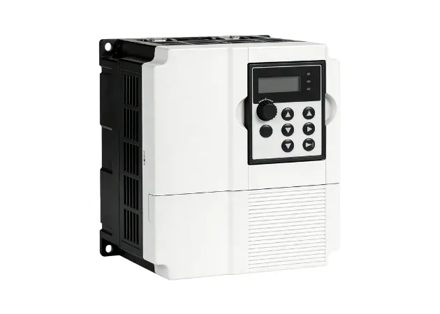Variable Frequency Drive (VFD)