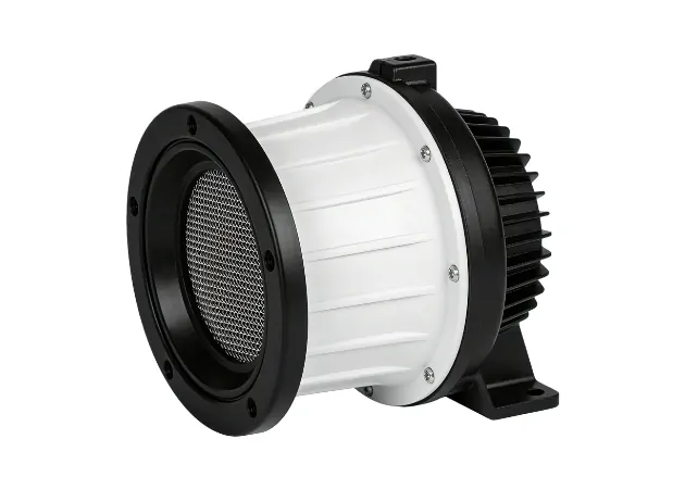 Fire-Resistant Spark Arrestor Pre-Filter