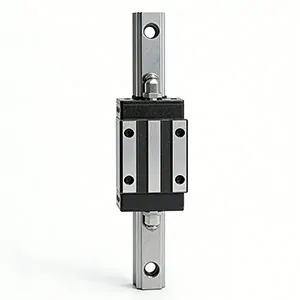 Precision Linear Guideways