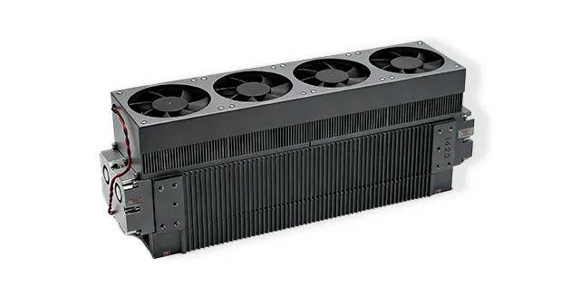 RF Metal Laser Tube (30W / 60W)