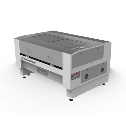 F100 Laser Cutter Machine