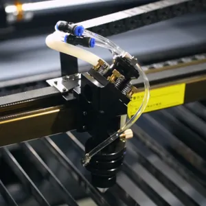 Water-Cooled Optical Assembly