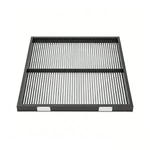 Knife-Strip Working Table