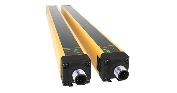Safety Light Curtain