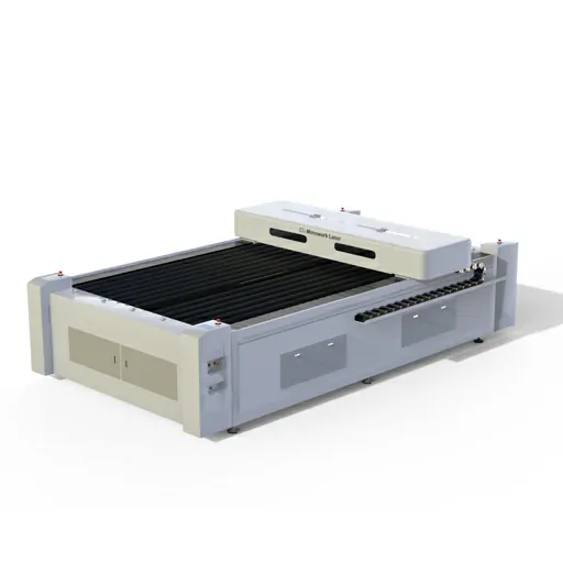 F130-L Laser Cutter Machine