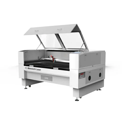 F130 Laser Cutter Machine