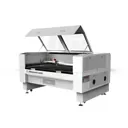 F130 Laser Cutter Machine