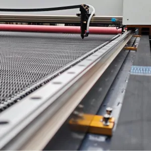 Integrated Conveyor System