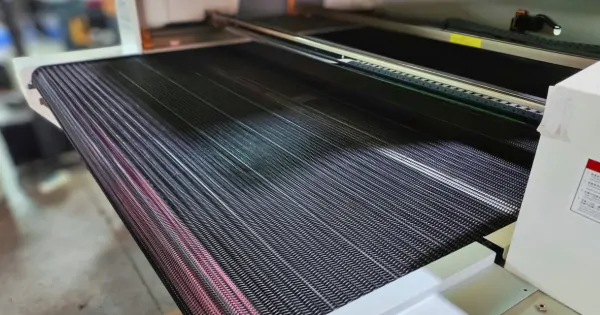 Extended Collecting Platform