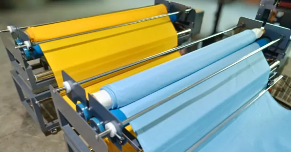 Multi-Layer Feeding System