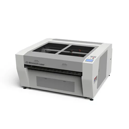 F160 Laser Cutter Machine