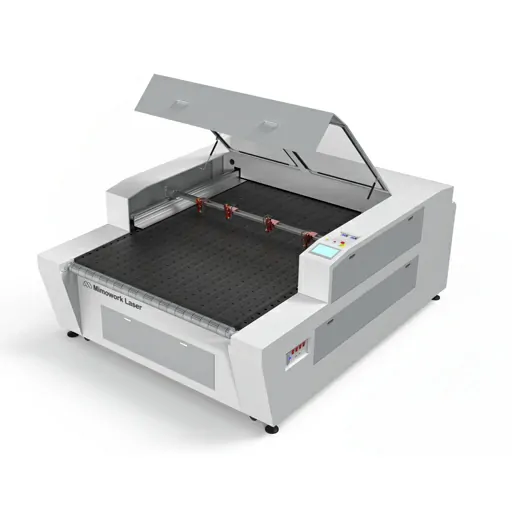 F180-L Laser Cutter Machine