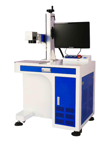 Fiber Laser Marking Machine