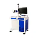 Fiber Laser Marking Machine