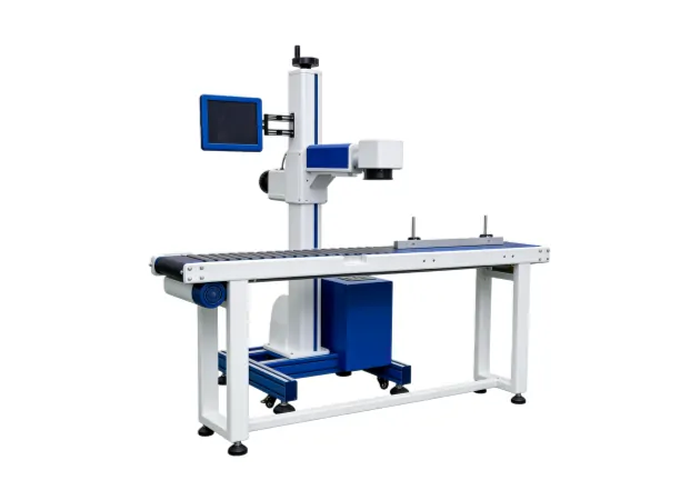 In-Line Production Integration