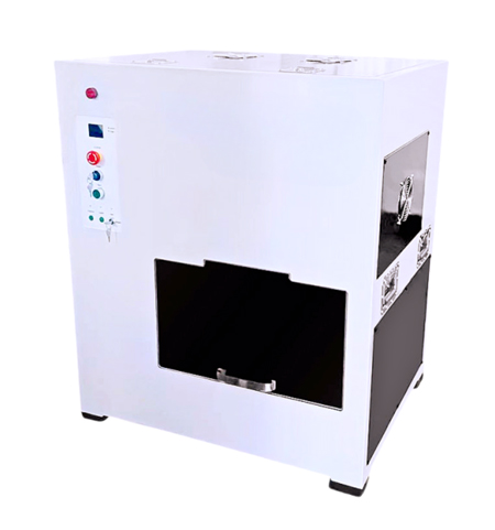 Green Laser Marking Machine