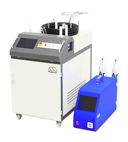 Handheld Laser Welding Machine