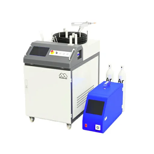 Handheld Laser Welding Machine