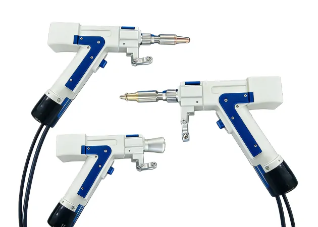 3-in-1 Laser Processing Unit