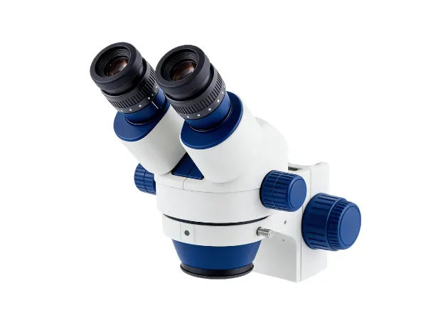 High-Magnification Stereo Microscope