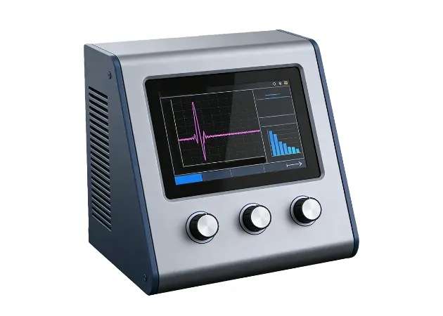 Pulse Shaping & Energy Control