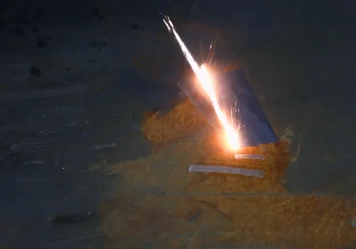 Laser Cleaning Explained