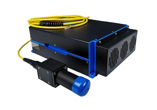 Laser Marking Explained