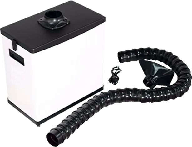 M-Series Fume Extractor