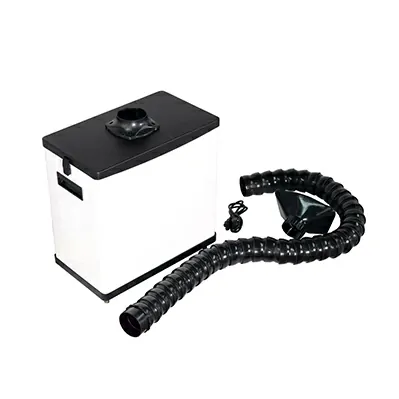 M-Series Fume Extractor