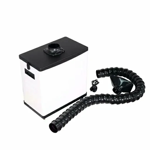 M-Series Fume Extractor