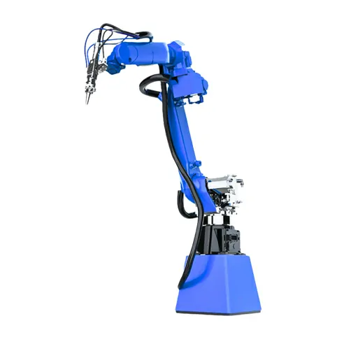 Manipulator Laser Welding Machine