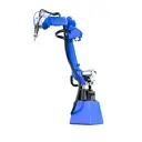 Manipulator Laser Welding Machine