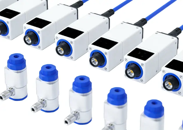 Closed-Loop Weld Monitoring & Analytics