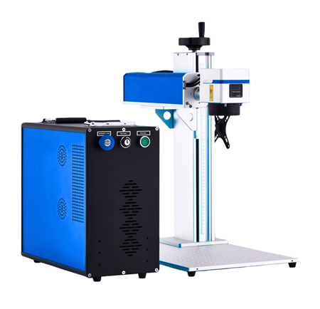 Mopa Laser Marking Machine