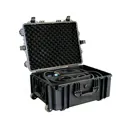 Pulsed Laser Cleaning Machine