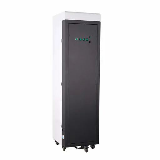 S-Series Fume Extractor