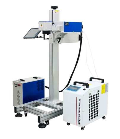 UV Laser Marking Machine