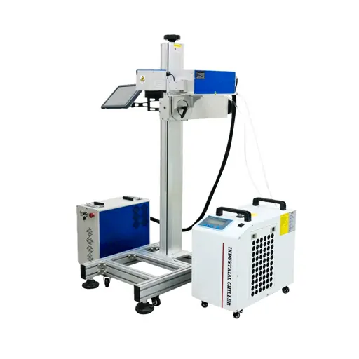 UV Laser Marking Machine