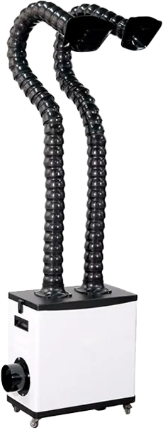 W-Series Fume Extractor