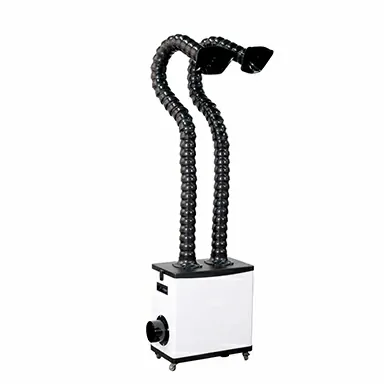 W-Series Fume Extractor